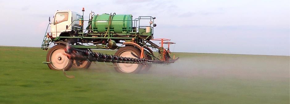 Продам самоходный опрыскиватель AVAGRO-SH4032