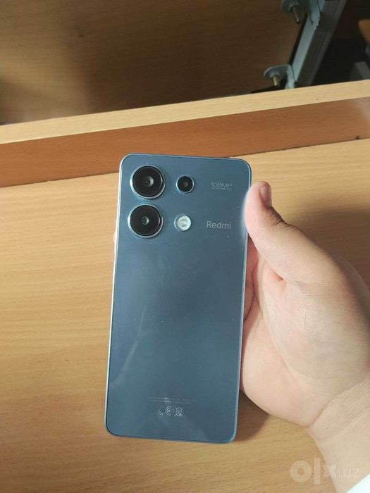 Redmi Nout 13 128/8