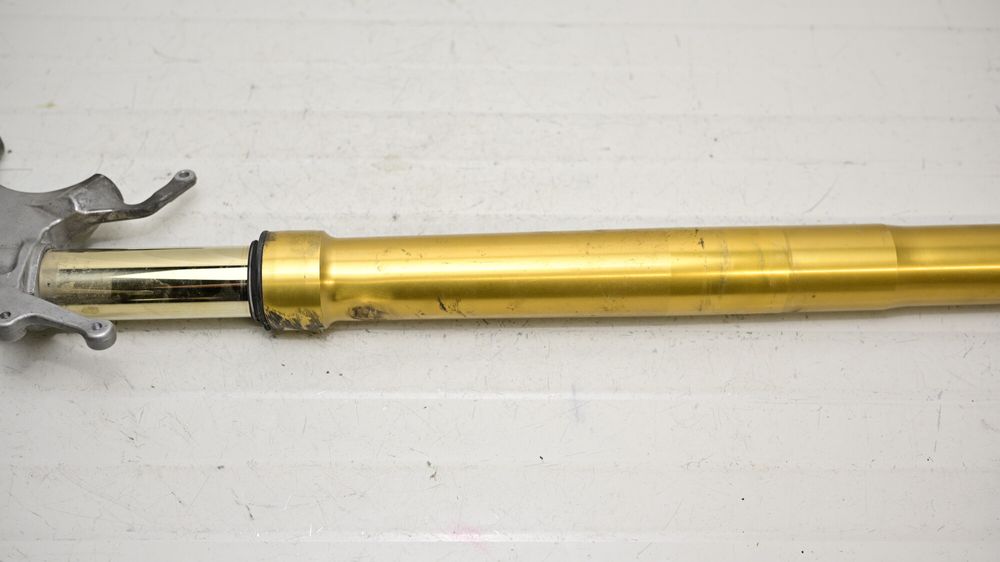 Tub Furca Suspensie Stanga Yamaha R1M 2015 - 2019