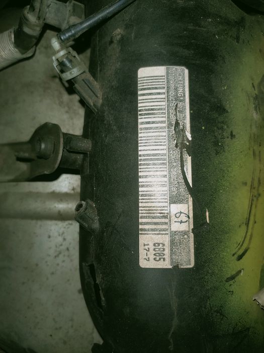 Двигатель volkswagen sharan