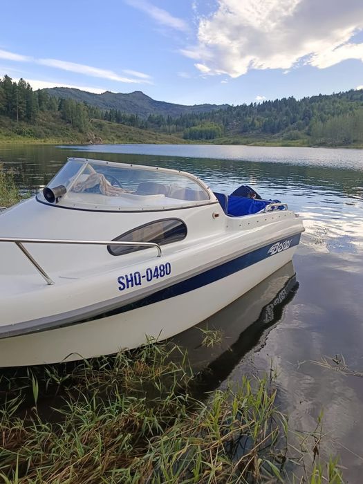 Продаю катер бестер