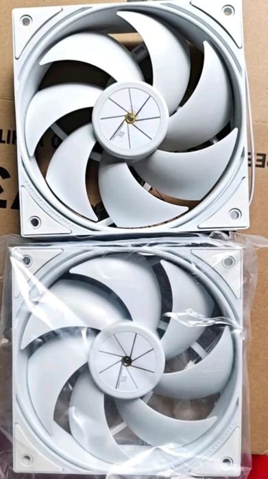 Thermalright Peerless Assassin новый