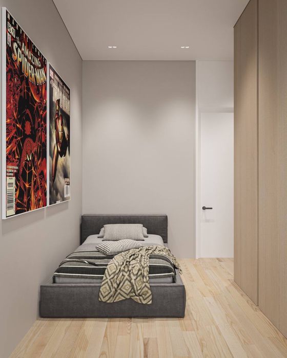 NRG Ойбек! Сдаётся новая 3х комнатная!