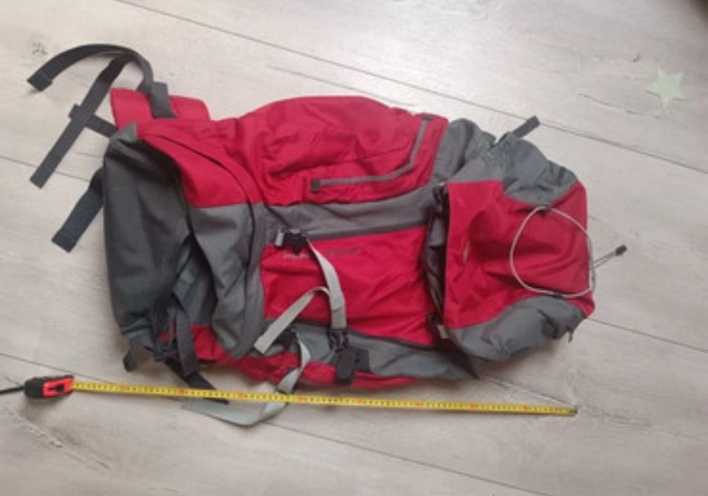 Rucsac McKinley - Kenai 55+10