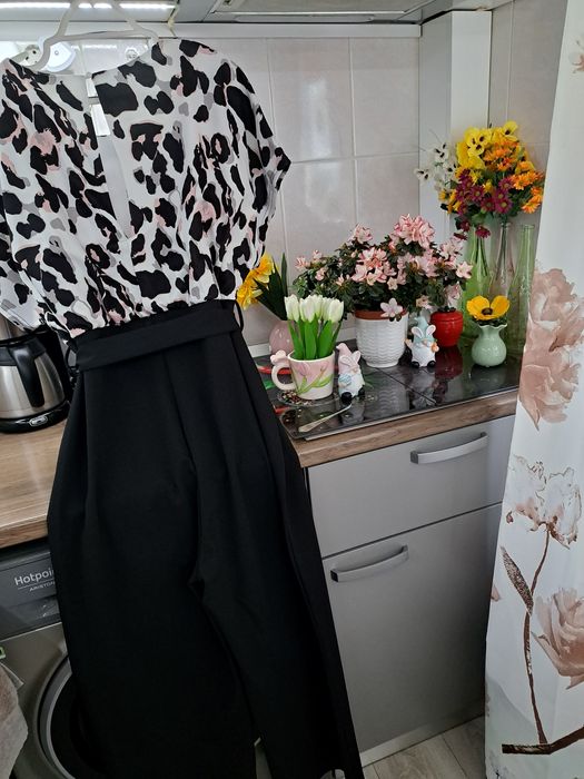 Salopeta BonPrix mas 44-46 noua