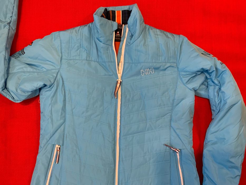 Helly Hansen-оригинално яке 42л