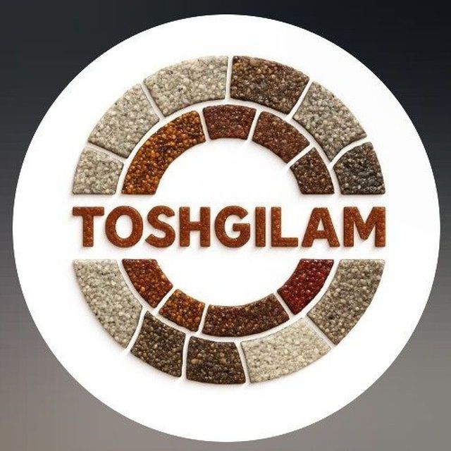 Tosh gilam uchun exclusive toshlar