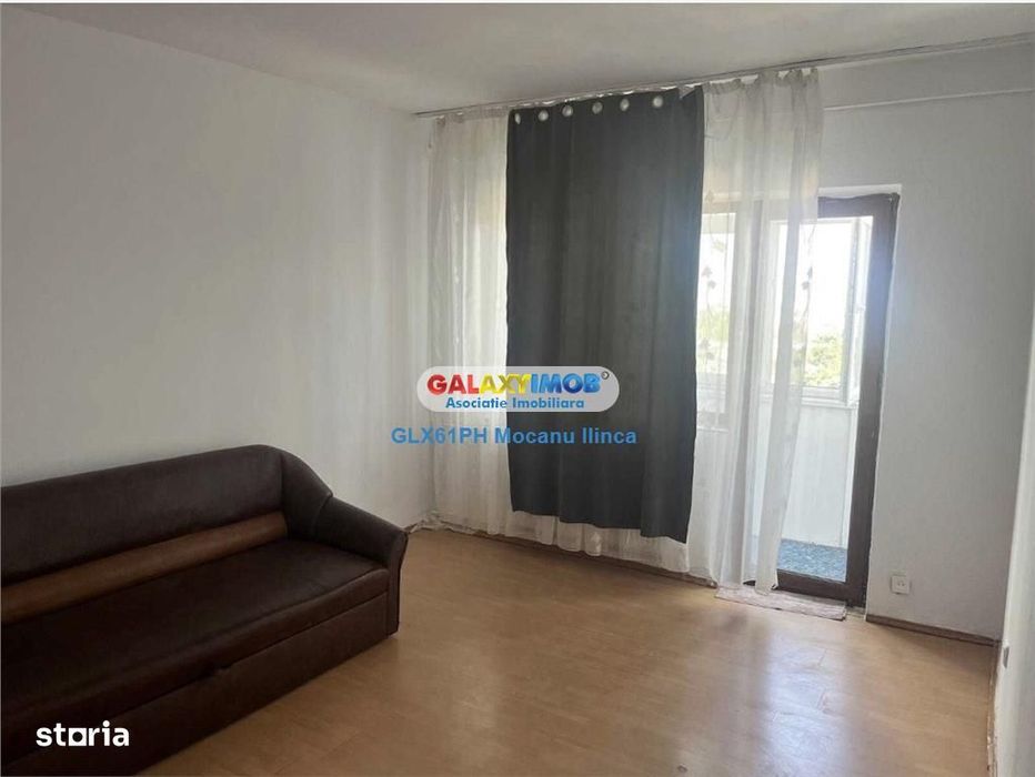 Vanzare apartament 2 camere, in Ploiesti, zona Vest — fotografia 1