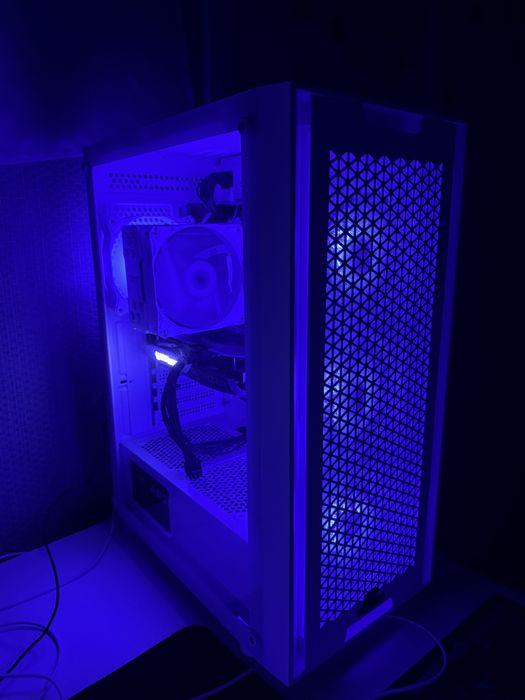 Продам игровой компьютер набор в описании