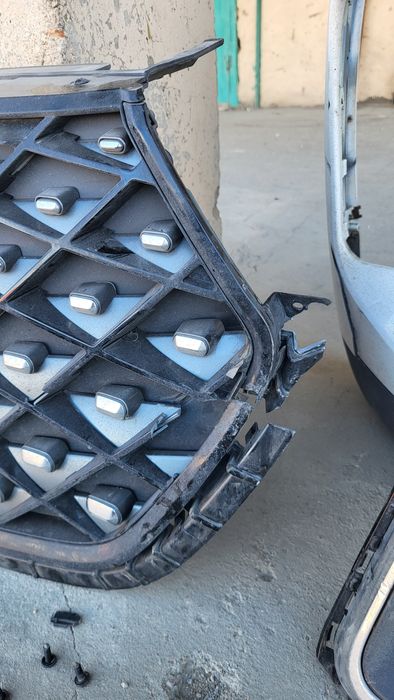 Запчасти Chery Tiggo 4 Pro