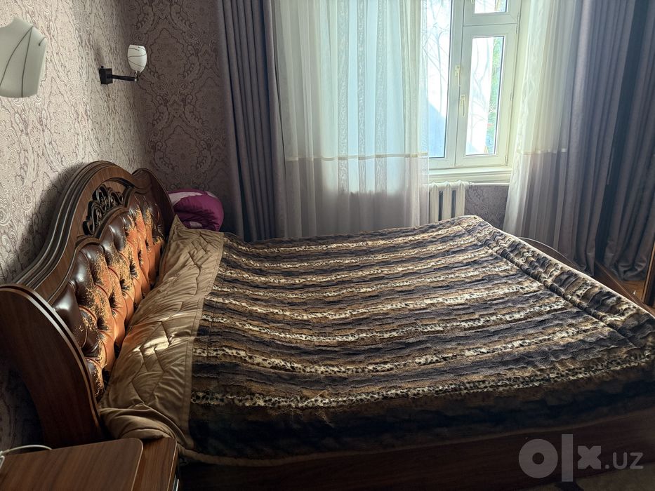 Spalniy Krovat 500.000 ming som