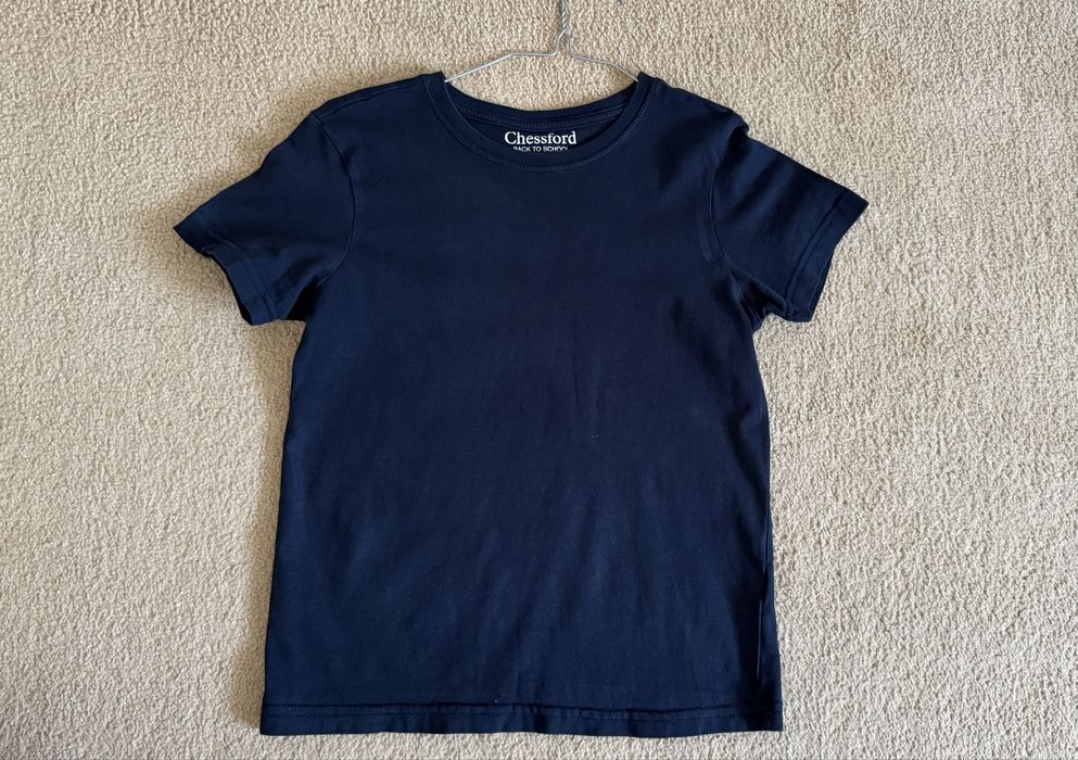 Футболки для дома р.140