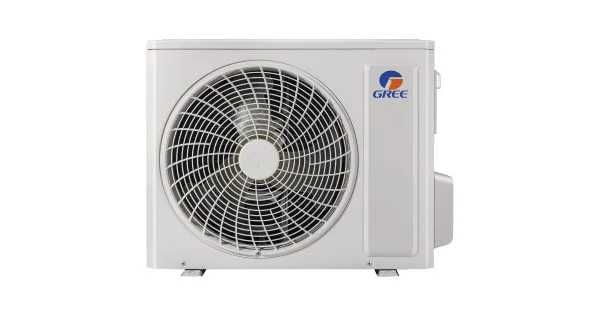 Aparat de aer conditionat Gree Pulsar Wi-Fi Kit instalare inclus