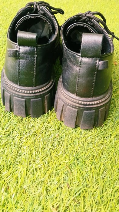 Обувь школьная 32-36 размер