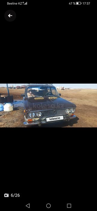 Продам ВАЗ Lada 2103