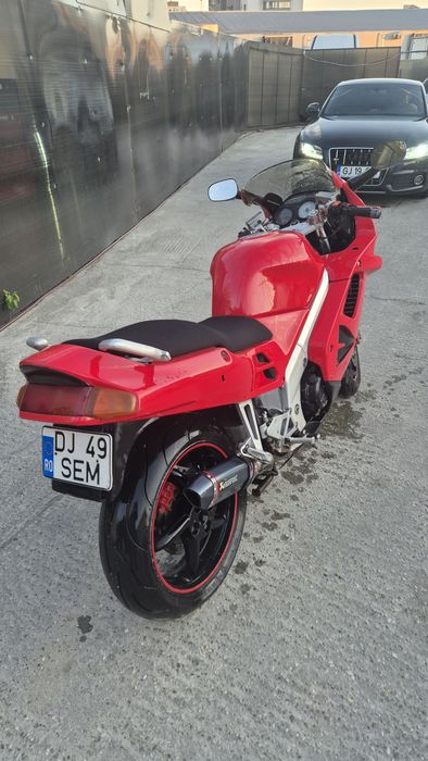 Vand Honda VFR 750