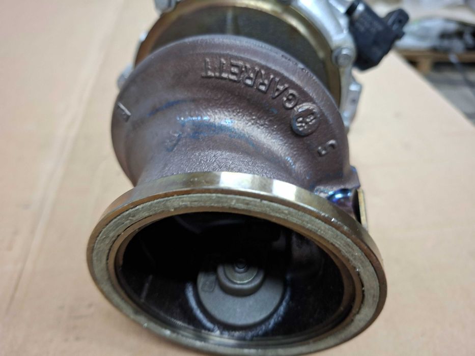 турбо турбокомпресор за БМВ turbo BMW MGT2256S