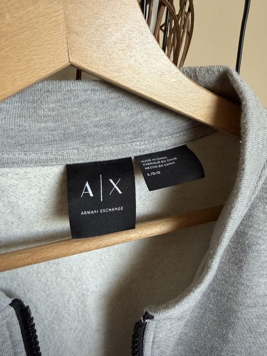 Armani Exchange Мъжко горнище