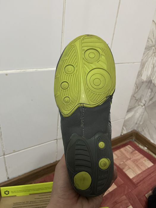 продам борцовки GFX