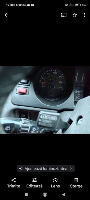 Mitsubishi pajero sport modelul scurt 181cp