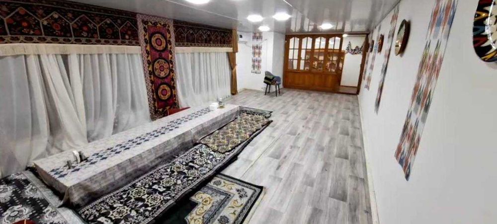 Аренда кафе 6 соток в Чиланзар Ор Алгоритм