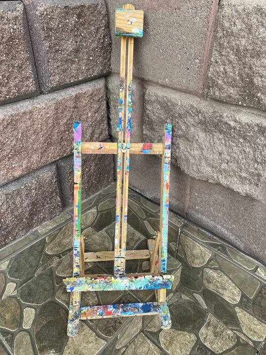 Мольберт, треноги