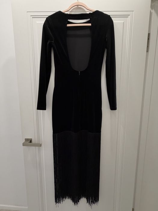 Продам платье Bershka