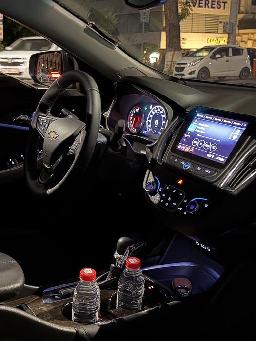 Malibu 2 Premier qora
