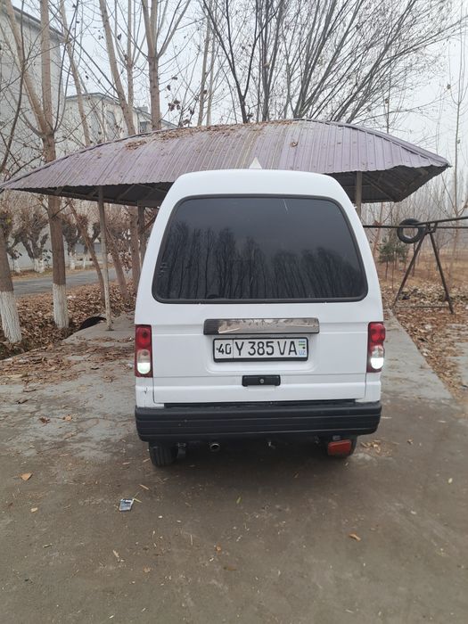 Damas 2003 yil daewoo