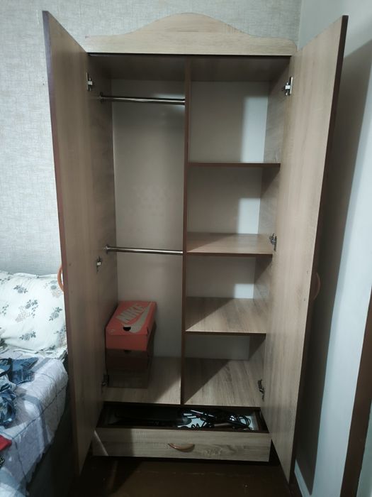 Продается детский шкаф