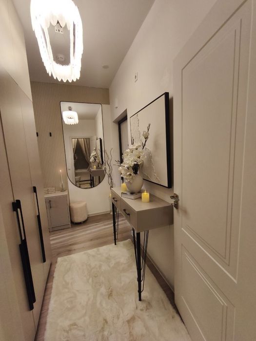 Новостройка на Яшнабад-Узбум 1/11/16 Евролюкс