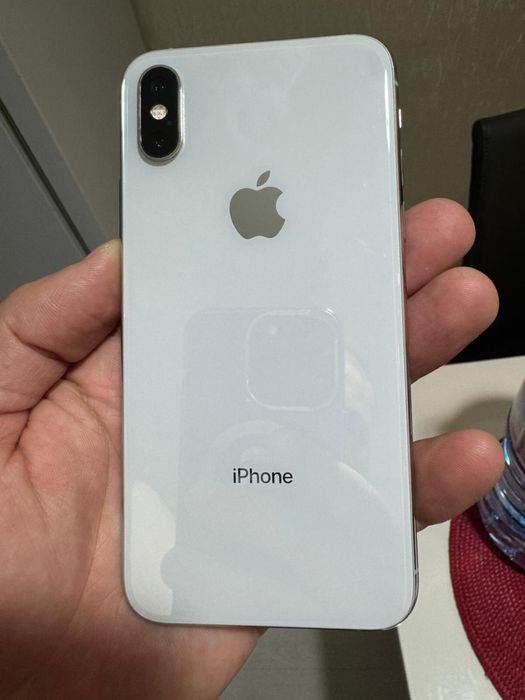 Iphone XS 256gb baterie 87% ca NOU