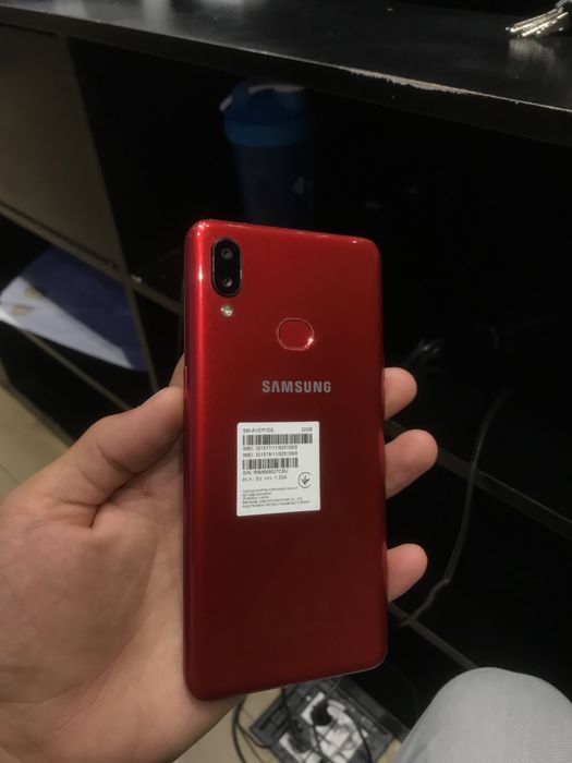 Samsung A10s srochna