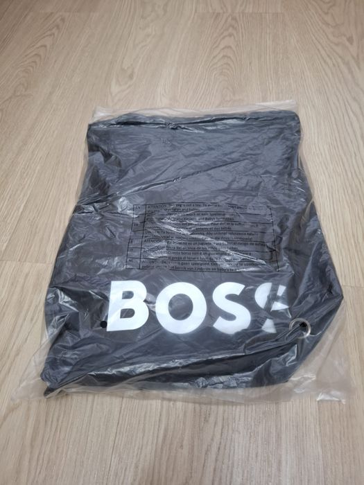 Rucsac, sac Boss