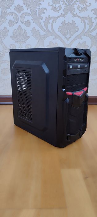 Готовый  системный блок