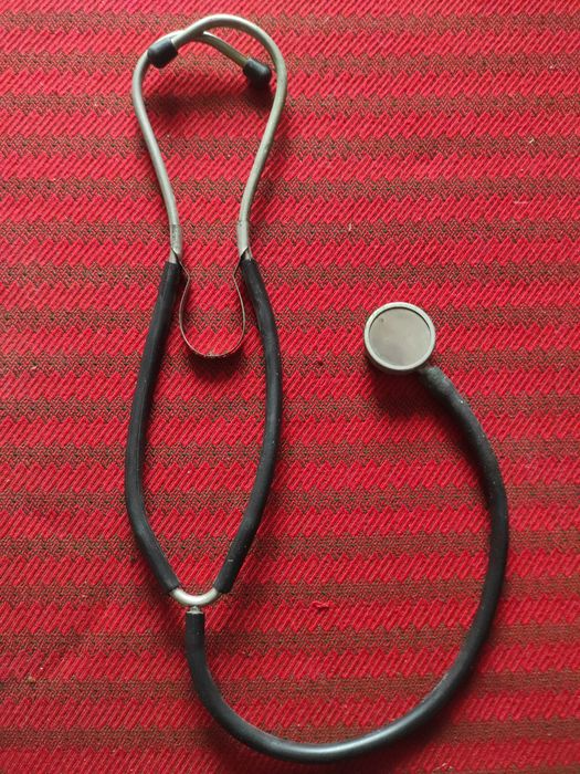 Stetoscop medical