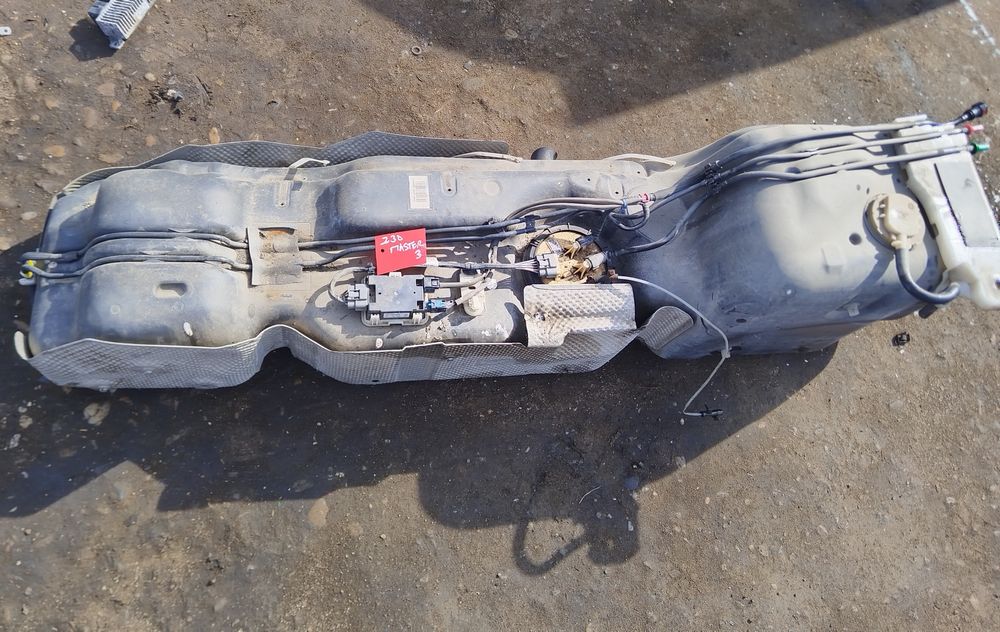 Rezervor+pompa combustibil 2.3 diesel Reanault Master/Movano 2010-2019