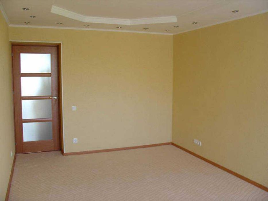 Мастер отделочник маляр