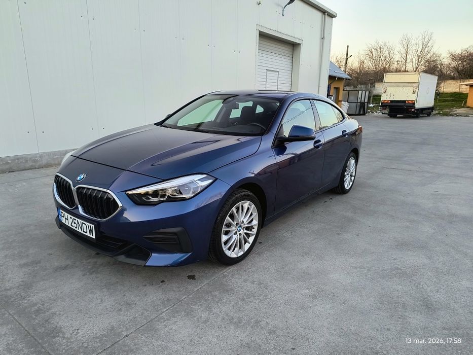 BMW seria 2 *218i gran coupe *2023