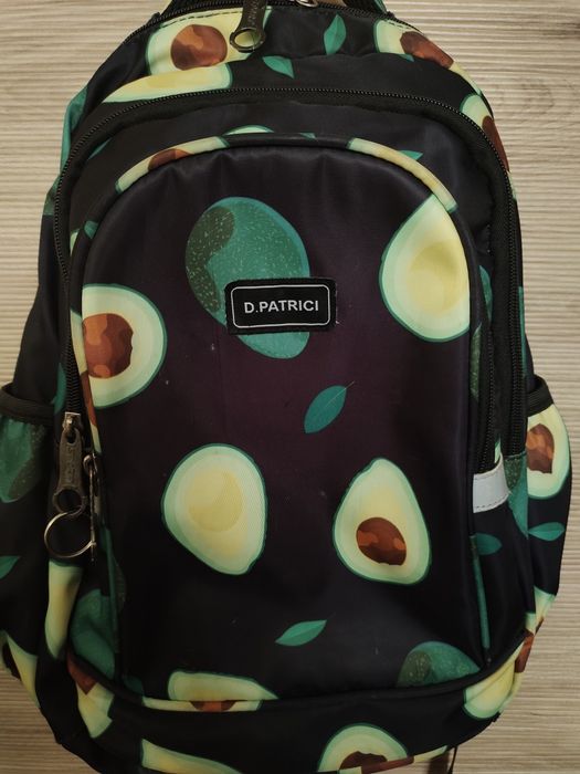 Рюкзак для школы