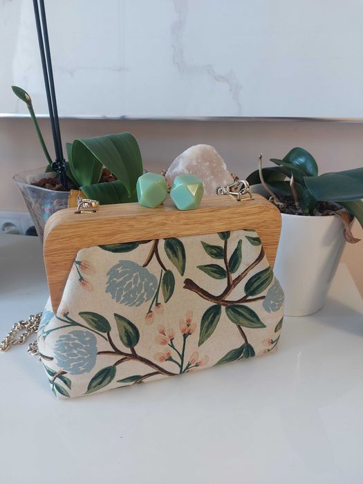 Чанта Omoroi bag