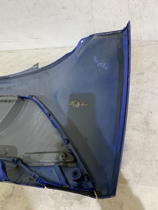 Bara spate Toyota Aygo, 2014, 2015, 2016, 2017, 2018, 2019, 2020, cod origine OE 52159-0H061, in stare foarte buna.