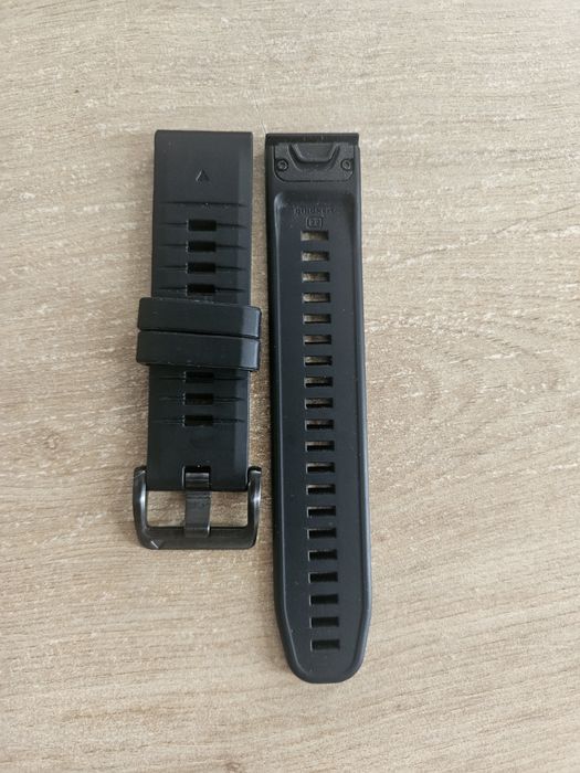 Curele originale garmin 22mm quick fit