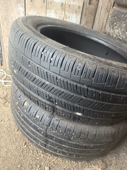 Продам шина на 17.    3штук
