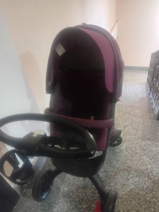 Продается коляска