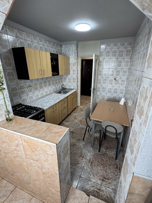 De inchiriat ap 2 cam Str Modoran Ene