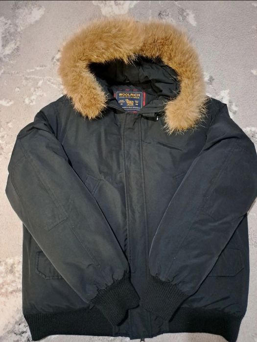 Geaca  cu puf WOOLRICH