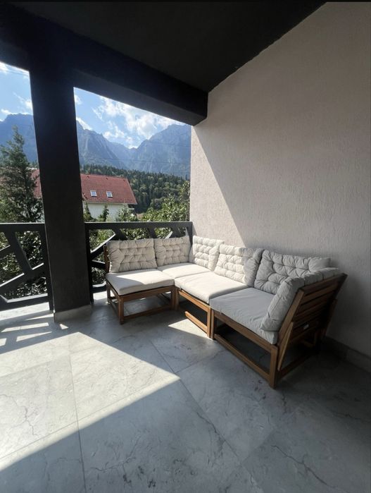 Apartament 2 camere inchiriere - Bușteni