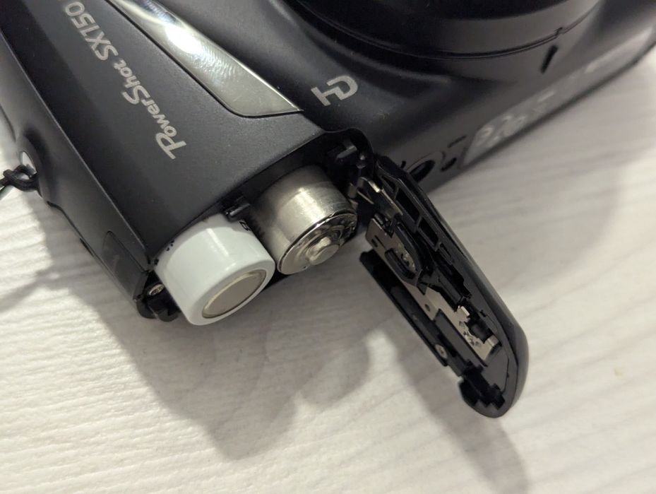Фотоаппарат Canon sx100 бу в отличном состоянии