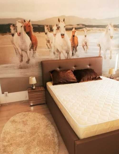 Дава се под наем Тристаен апартамент в Пловдив, Каменица 2 - 84 кв.м за 311.1 € - Снимка #3